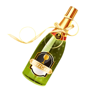 Champagne Rose