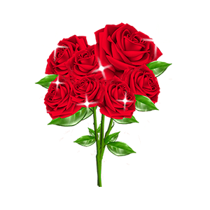 Presente Rosa