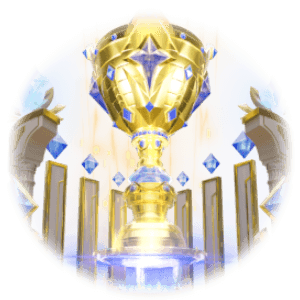 Luta de Troféus