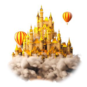 Castelo Dourado